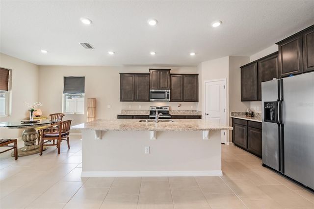 10653 TALLY FAWN LOOP, San Antonio, FL 33576