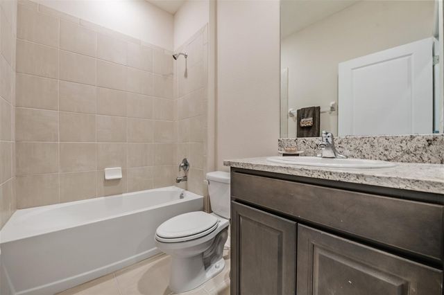 10653 TALLY FAWN LOOP, San Antonio, FL 33576