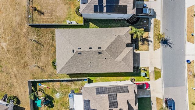 10653 TALLY FAWN LOOP, San Antonio, FL 33576