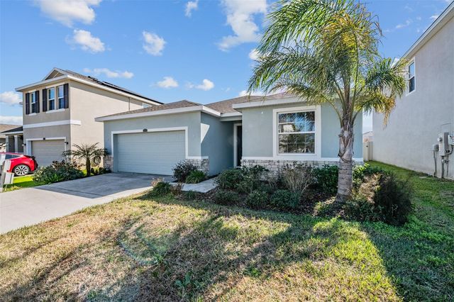 10653 TALLY FAWN LOOP, San Antonio, FL 33576