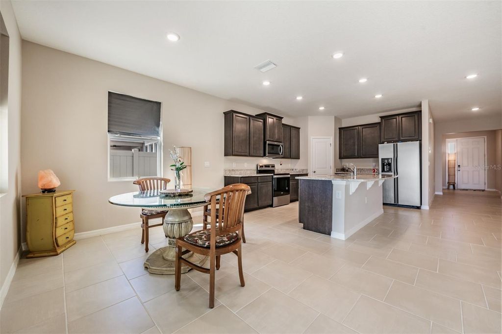 Image 2 of property listing at 10653 TALLY FAWN LOOP, San Antonio, FL 33576