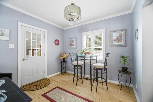 1925 Park AVENUE, New Holstein, WI 53061