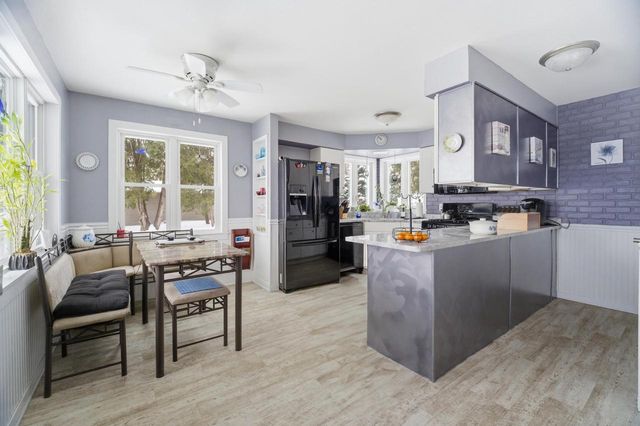 1925 Park AVENUE, New Holstein, WI 53061