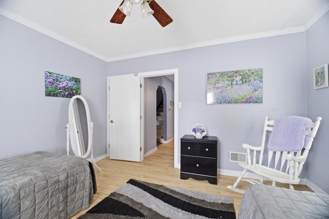 1925 Park AVENUE, New Holstein, WI 53061