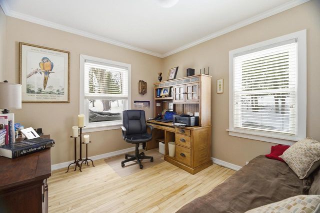 1925 Park AVENUE, New Holstein, WI 53061