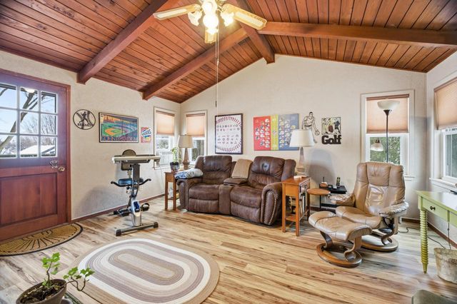 1925 Park AVENUE, New Holstein, WI 53061