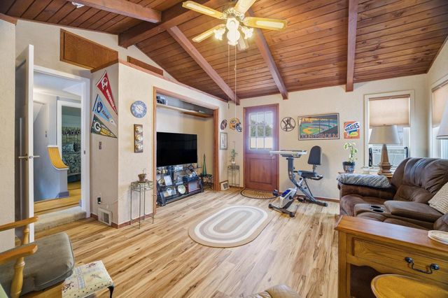 1925 Park AVENUE, New Holstein, WI 53061