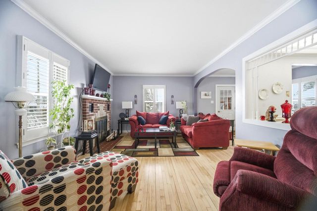 1925 Park AVENUE, New Holstein, WI 53061