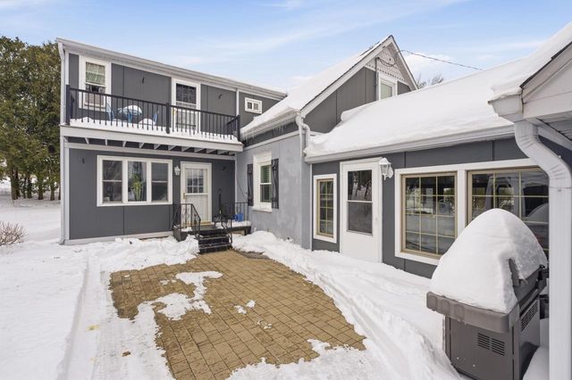 1925 Park AVENUE, New Holstein, WI 53061