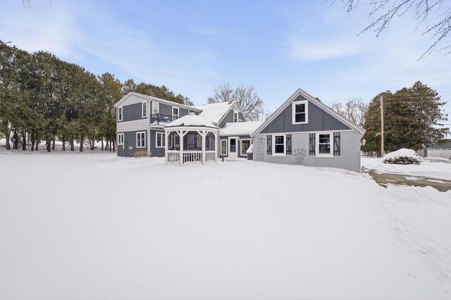 1925 Park AVENUE, New Holstein, WI 53061