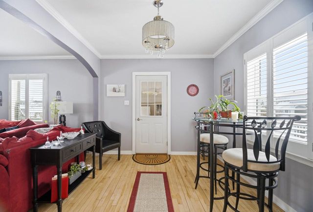 1925 Park AVENUE, New Holstein, WI 53061