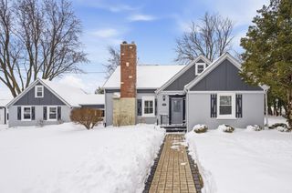 1925 Park AVENUE, New Holstein, WI 53061