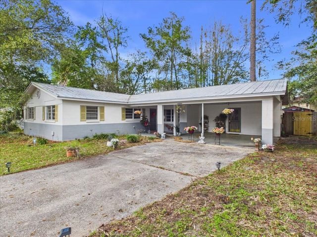 3314 NW 45TH AVENUE, Gainesville, FL 32605
