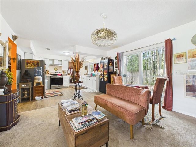 3314 NW 45TH AVENUE, Gainesville, FL 32605