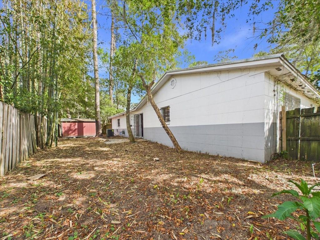 Image 22 of property listing at 3314 NW 45TH AVENUE, Gainesville, FL 32605