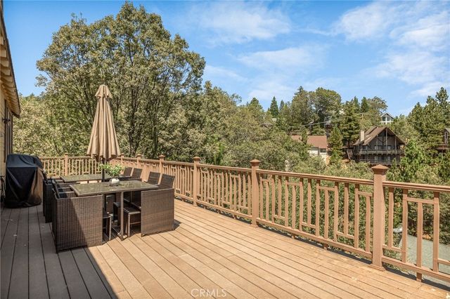 27920 Matterhorn, Lake Arrowhead, CA 92352