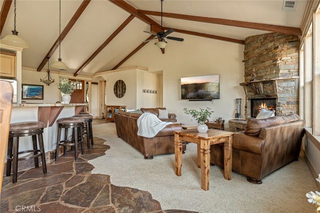 27920 Matterhorn, Lake Arrowhead, CA 92352