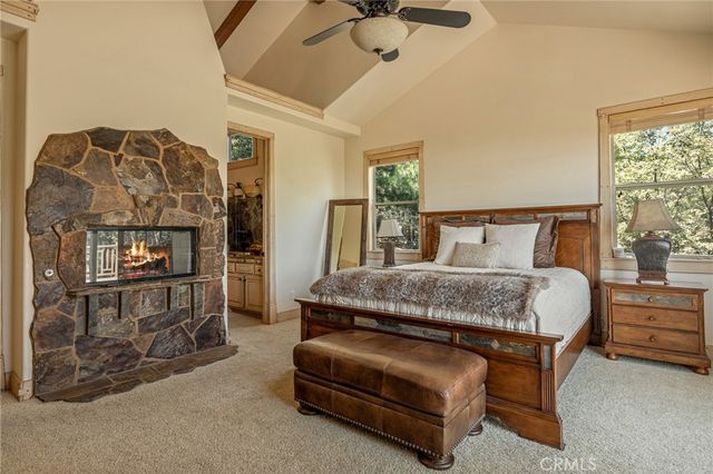 27920 Matterhorn, Lake Arrowhead, CA 92352