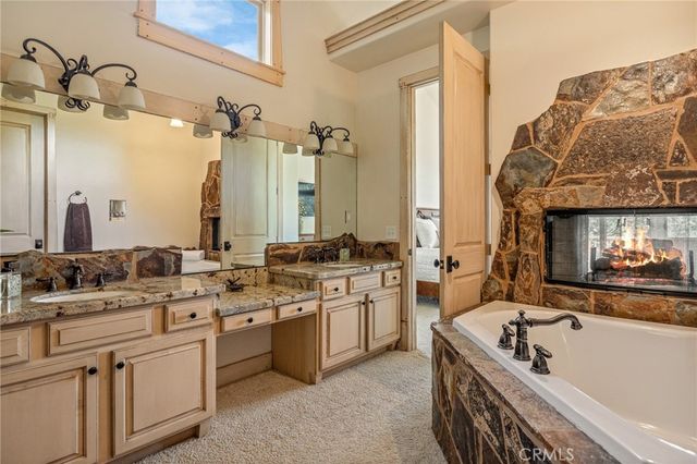 27920 Matterhorn, Lake Arrowhead, CA 92352