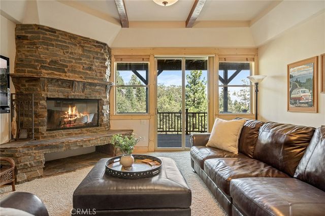 27920 Matterhorn, Lake Arrowhead, CA 92352