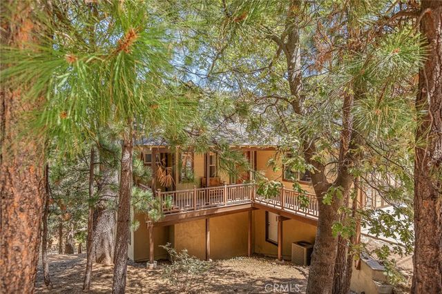 27920 Matterhorn, Lake Arrowhead, CA 92352