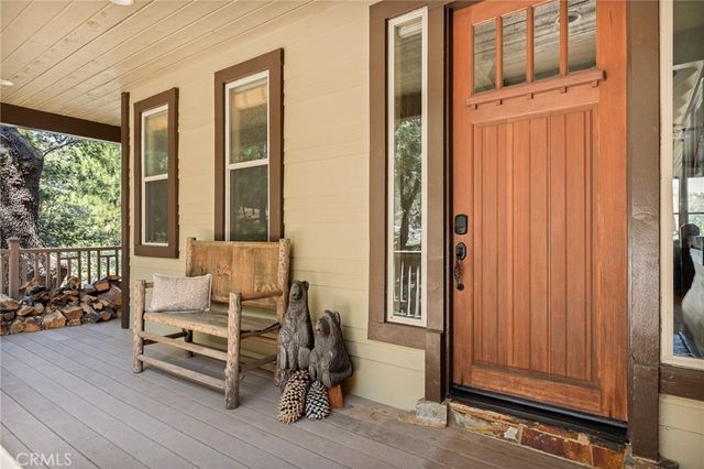 27920 Matterhorn, Lake Arrowhead, CA 92352