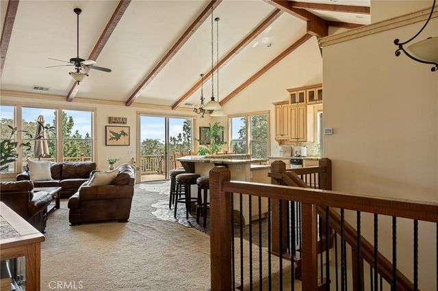 27920 Matterhorn, Lake Arrowhead, CA 92352