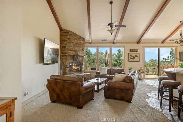 27920 Matterhorn, Lake Arrowhead, CA 92352