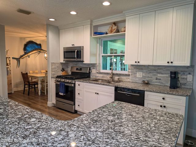 821 Hanover Court, Rockledge, FL 32955