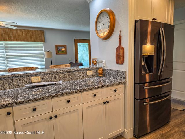 821 Hanover Court, Rockledge, FL 32955