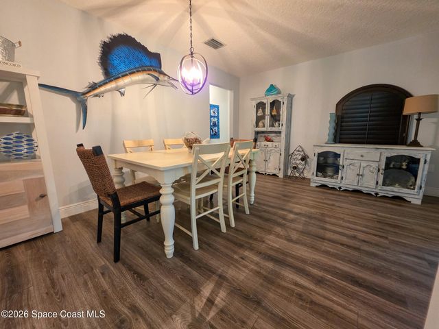 821 Hanover Court, Rockledge, FL 32955