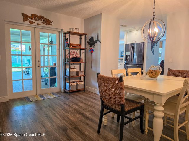 821 Hanover Court, Rockledge, FL 32955