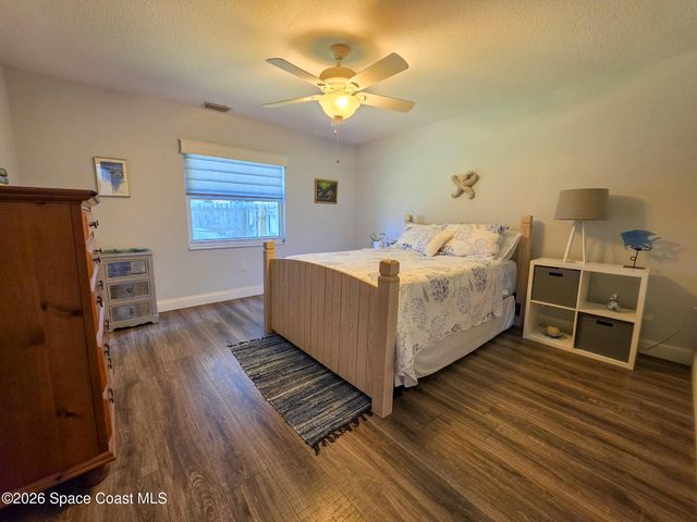821 Hanover Court, Rockledge, FL 32955