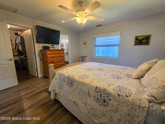 821 Hanover Court, Rockledge, FL 32955