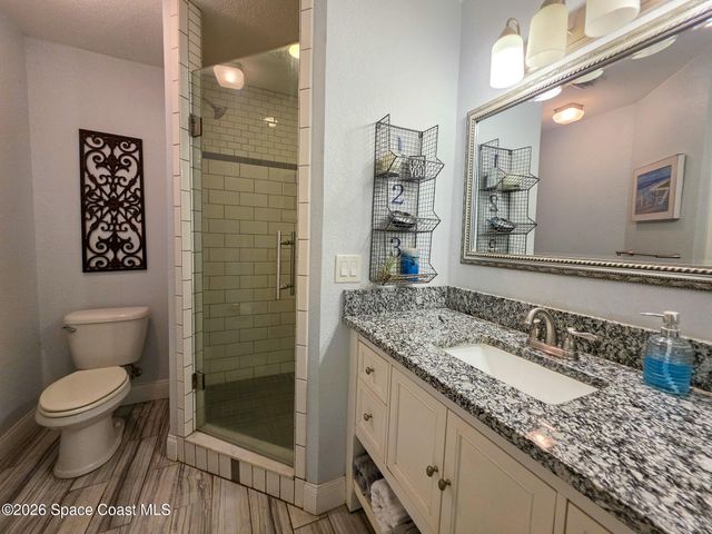 821 Hanover Court, Rockledge, FL 32955