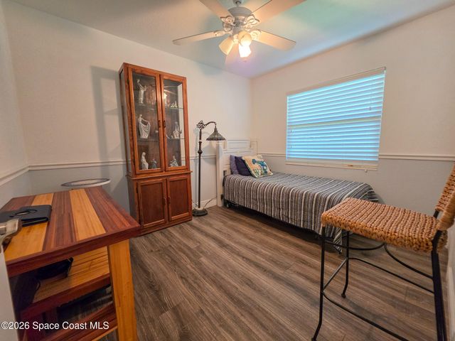 821 Hanover Court, Rockledge, FL 32955