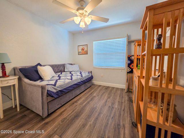 821 Hanover Court, Rockledge, FL 32955