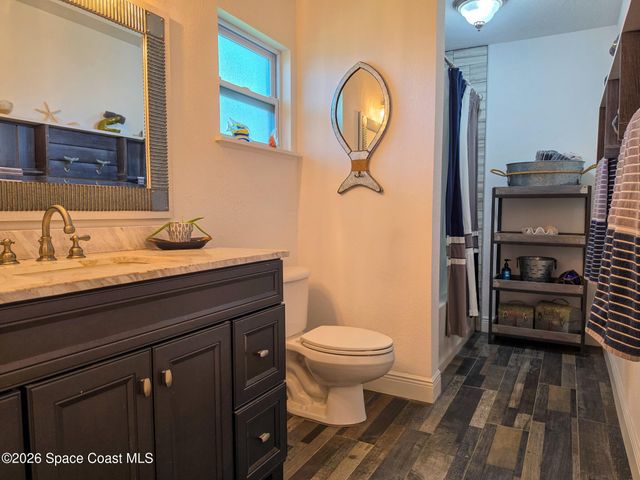821 Hanover Court, Rockledge, FL 32955