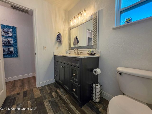 821 Hanover Court, Rockledge, FL 32955