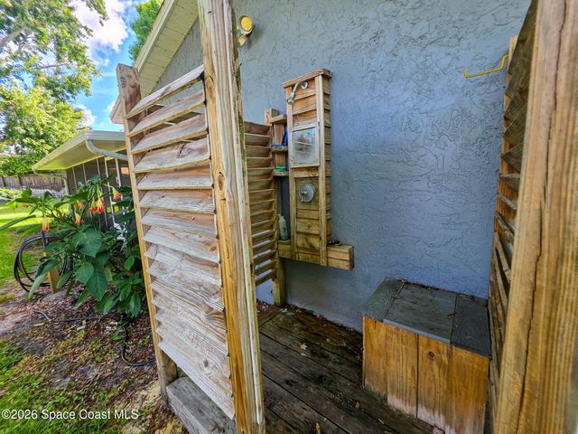 821 Hanover Court, Rockledge, FL 32955