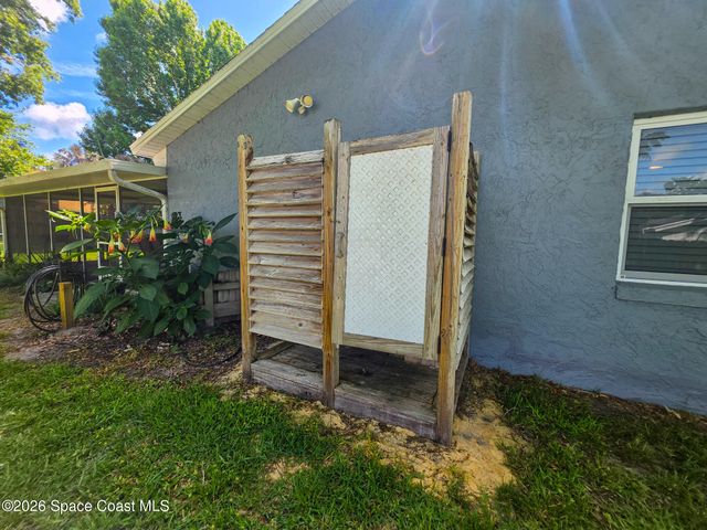 821 Hanover Court, Rockledge, FL 32955