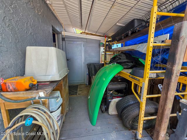 821 Hanover Court, Rockledge, FL 32955