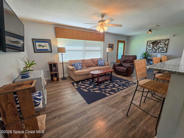 821 Hanover Court, Rockledge, FL 32955
