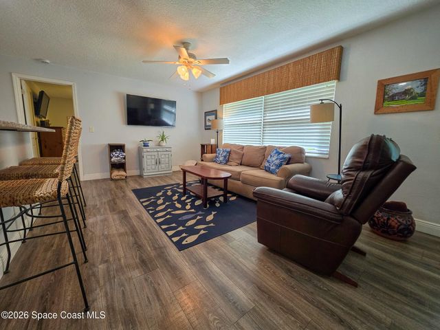 821 Hanover Court, Rockledge, FL 32955