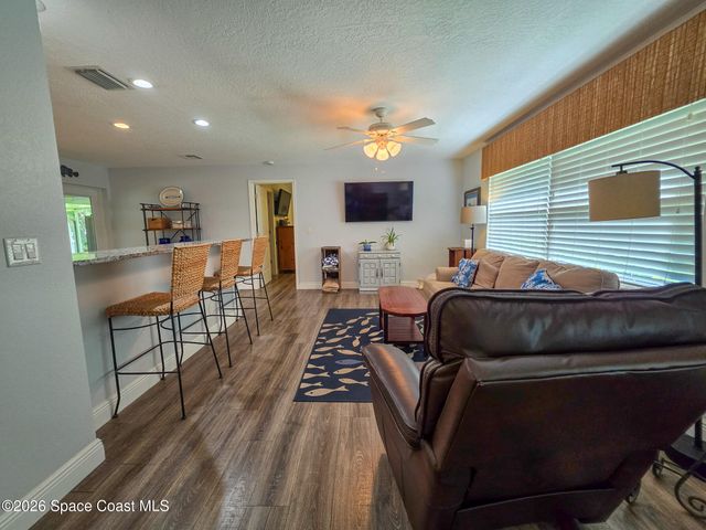 821 Hanover Court, Rockledge, FL 32955