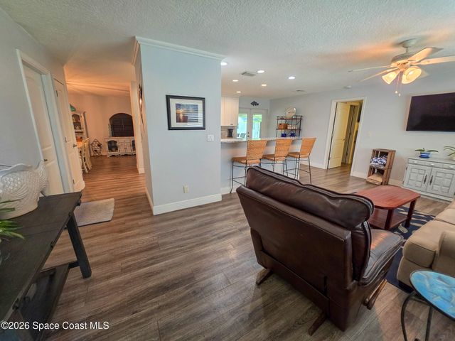 821 Hanover Court, Rockledge, FL 32955