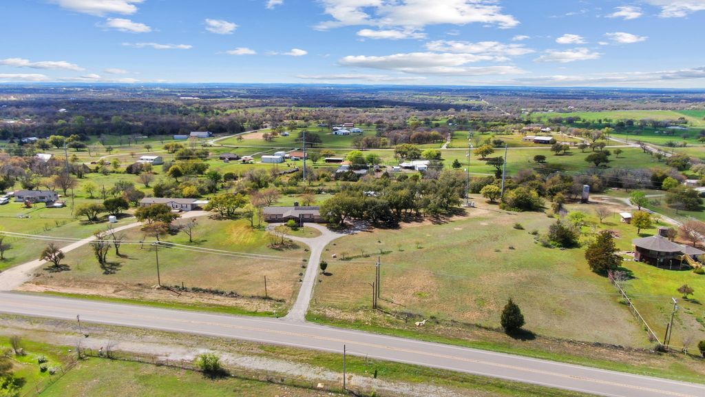 10415 Fm-920, Poolville, TX 76088