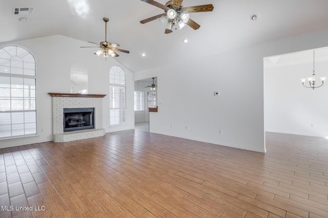 5551 Carter Road, Ocean Springs, MS 39564