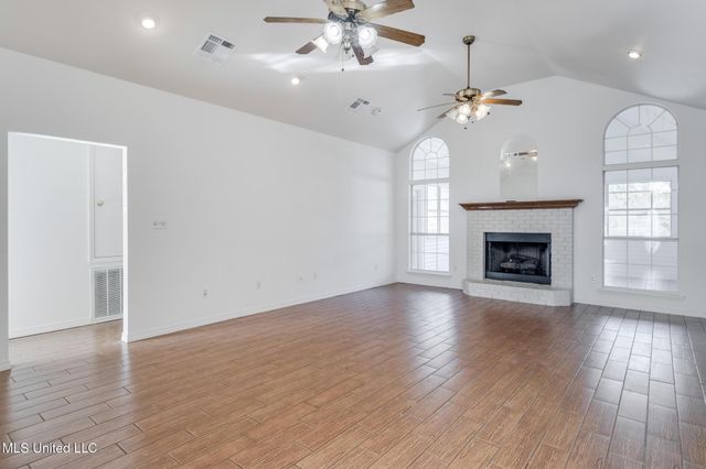 5551 Carter Road, Ocean Springs, MS 39564