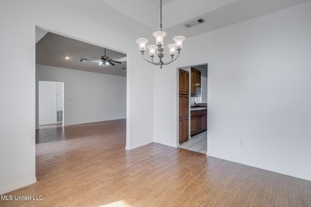 5551 Carter Road, Ocean Springs, MS 39564